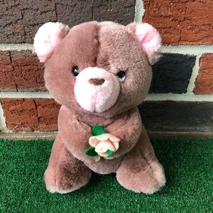 Vintage Russ “Bon Bon” Bear